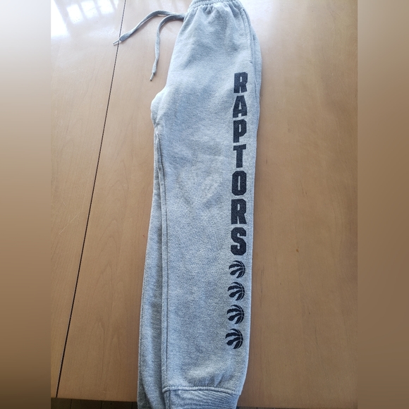 NBA Raptor Sweatpants - Picture 10 of 10